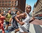 Fitbit 私人健康教练公众预览计划启动。(图片来源:Fitbit)