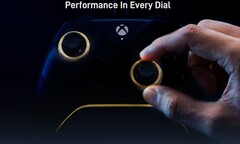 Flydigi Vader 5s 已获得 Xbox 官方授权。