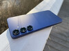 三星Galaxy S25+（图片来源：Manuel Masiero）