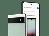 谷歌通过自动更新缩短了 Pixel 6a 的电池续航时间（图片来源：谷歌）