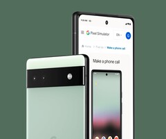 谷歌通过自动更新缩短了 Pixel 6a 的电池续航时间（图片来源：谷歌）