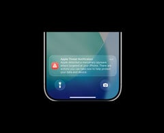 收到警告的用户应开启“封锁模式”，并联系“Access Now”的数字安全热线。