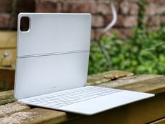 Honor MagicPad 4 测试键盘盖
