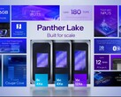 有关英特尔 Panther Lake 系列的更多信息已在网上公布(图片来源:英特尔)
