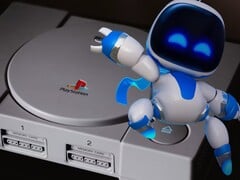 《Astro Bot》可能会于10月作为一款尚未公布的乐高PlayStation 1套装的免费赠品推出。