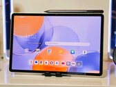 联想 Yoga TabAndroid 平板电脑评测（图片来源：Marcus Herbrich）