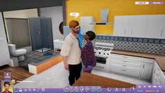 Life by You》未能起飞（来源：Paradox Interactive）