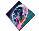 NexDisplay Mini Pro 是一款便携式微型 LED 显示器