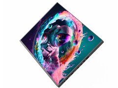 NexDisplay Mini Pro 是一款便携式微型 LED 显示器