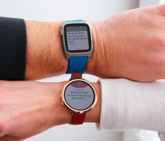 Pebble Time 2 存在诸多普遍问题,而 Pebble Round 2 至今仍未发货。