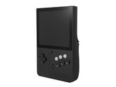 Retroid Pocket Classic 将采用全新的黑色配色。(图片来源：Retroid）