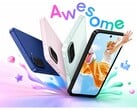 三星 Galaxy A27 5G - 评测与配置