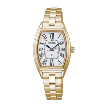 Seiko Lukia HEE006J