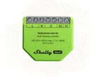 Shelly 的 Dimmer Gen4(如图)现已在美国上市。(图片来源:Shelly,已编辑)