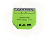 Shelly 的 Dimmer Gen4（如图）现已在美国上市。(图片来源：Shelly，已编辑）