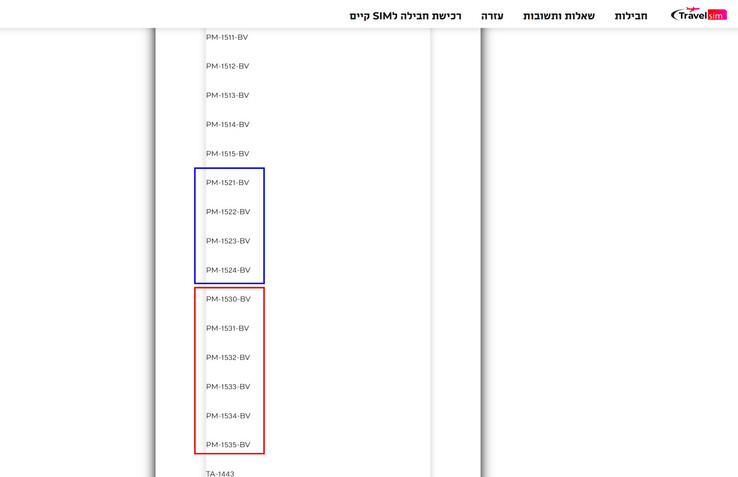 (图片来源：Travel SIM via The Walkman Blog）