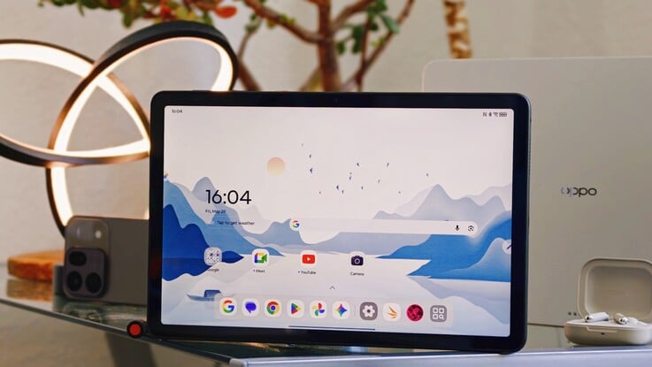 联想 ThinkTab X11 笔记本电脑评测