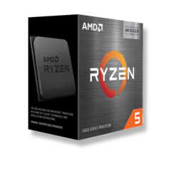 Ryzen 5 5500X3D 已在 AMD 网站上市（图片来源：AMD）