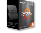 Ryzen 5 5500X3D 已在 AMD 网站上市（图片来源：AMD）
