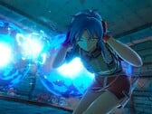 《天际小径》第二章宣传图。