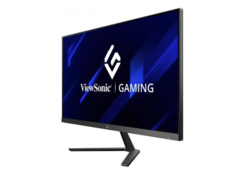 ViewSonic VX2766-2K-PRO-4。(图片来源：TFT Central）