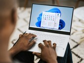Windows 11 现在可以直接通过开始菜单发送和接收来自Android 手机和 iPhone 的文件（图片来源：微软）