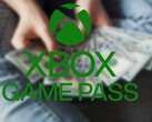 Xbox Game Pass 最初于 2017 年 6 月推出。(图片来源：微软，Unsplash，已编辑）