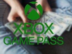 Xbox Game Pass 最初于 2017 年 6 月推出。(图片来源：微软，Unsplash，已编辑）