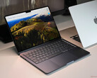 人们普遍预计 M4 MacBook Air 将采用与 M3 MacBook Air 相同的机身。(图片来源：Own）