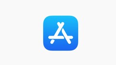App Store 做出了一些改变。(图片来源：Apple)