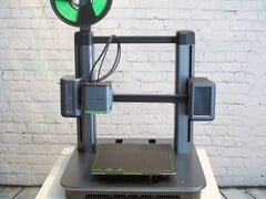 eufyMake 3D 打印机已停产（图片来源：Marc Herter）