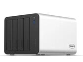 TerraMaster 推出两款新型网络附加存储设备（图片来源：TerraMaster）