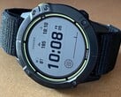 一款全新的Garmin Enduro智能手表可能即将发布(示意图)