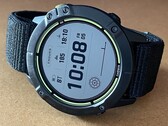 一款全新的Garmin Enduro智能手表可能即将发布（示意图）