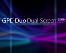 Duo 是 GPD 的一个新产品类别。(图片来源：GPD - 已编辑）