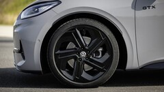 ID.3 GTX Performance。(图片来源:大众汽车)