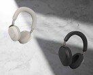 Jabra Evolve3 75 和 85 耳机售价不菲，但功能却令人振奋。(图片来源：Jabra，已编辑）