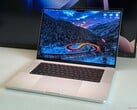 苹果 MacBook Pro 16 M5 Max