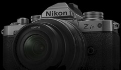 尼康Z fc只是众多多功能静物APS-C相机中的一个。(图片来源：尼康)