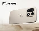 到目前为止，OnePlus 只预告了 OnePlus 15 的单一发布颜色。(图片来源：OnePlus - 已编辑）