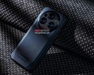 Oukitel WP35"。(来源：GSMArena）