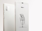 Onyx Boox P6：一款小巧的电子阅读器，配备Android 。（图片来源：Onyx）