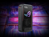 华硕传闻中的 ROG NUC 更新版初探。