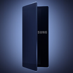 预计三星今年夏天发布的新产品将不仅仅是Galaxy Z Fold。(图片来源：三星 - 已编辑）