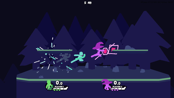 (图片来源：Steam）