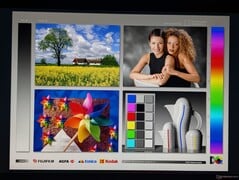 宽广的 IPS 视角