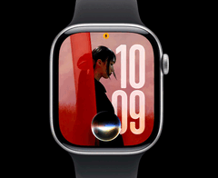 Apple Watch Ultra 的处理能力显然不足以运行 Siri 人工智能。