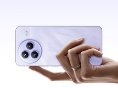 Civi 5 Pro。(图片来源：小米）