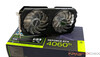 KFA2GeForce RTX 4060 Ti EX 16 GB