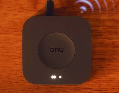 飞利浦 Hue Bridge Pro 具有令人兴奋的 SpatialAware 功能。